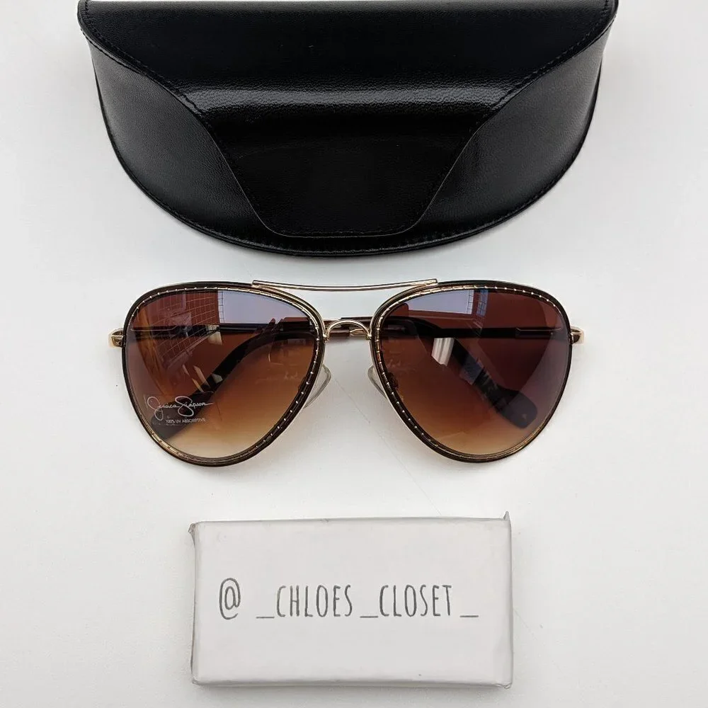 🕶️Jessica Simpson J500 Sunglasses /PA527🕶️
